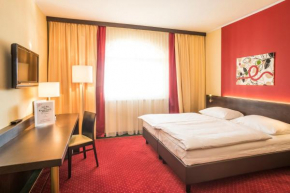 Отель Hotel Karl-Wirt, Перхтольдсдорф